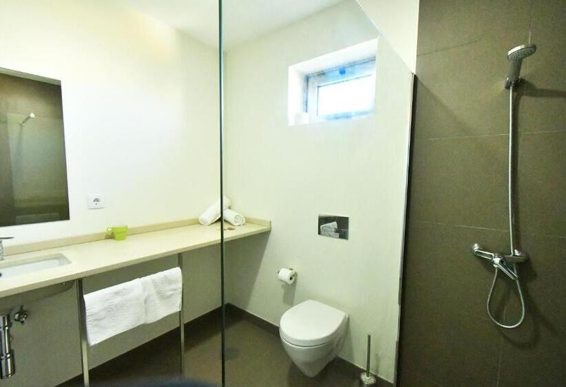 بنسيون Surfivor Surf Camp