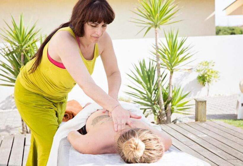 بنسيون Surfivor Surf Camp