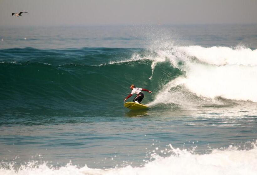 بنسيون Surfivor Surf Camp