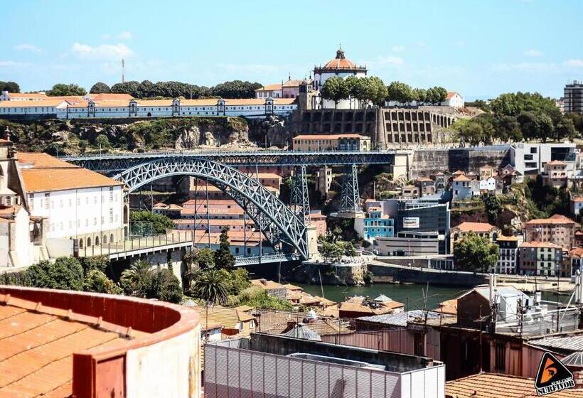 بنسيون Surfivor Surf Camp