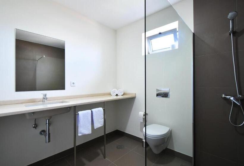 بنسيون Surfivor Surf Camp