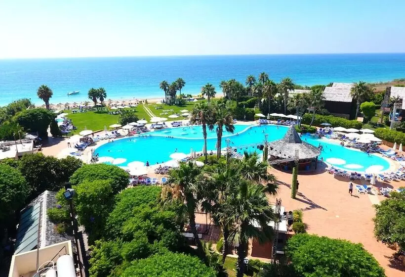 Turquoise Beach Resort