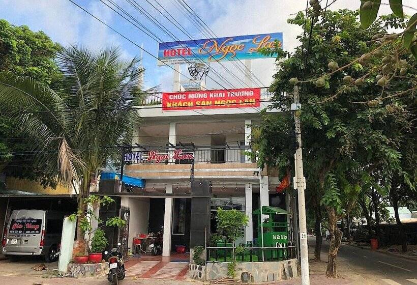 Aha Ngoc Lan Hotel Con Dao