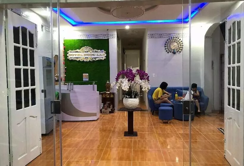 Aha Ngoc Lan Hotel Con Dao