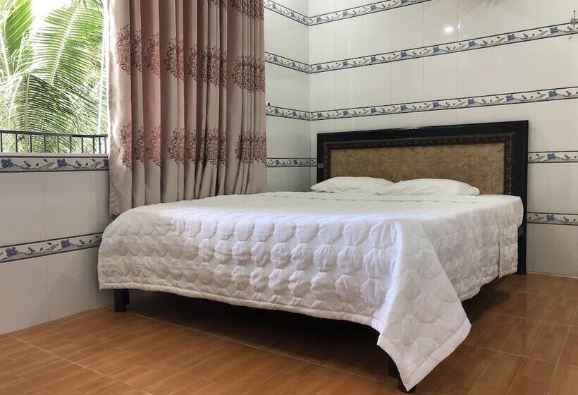 Aha Ngoc Lan Hotel Con Dao