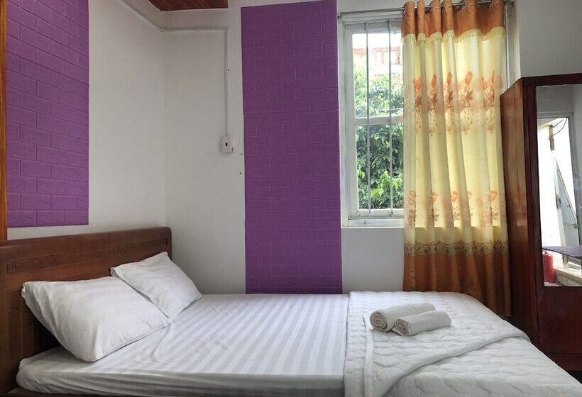 Aha Ngoc Lan Hotel Con Dao