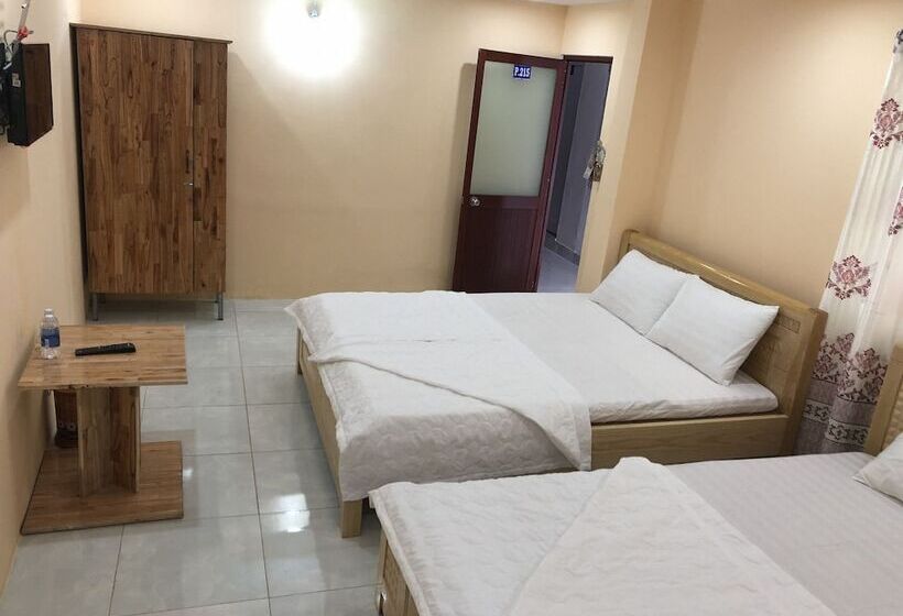 Aha Ngoc Lan Hotel Con Dao