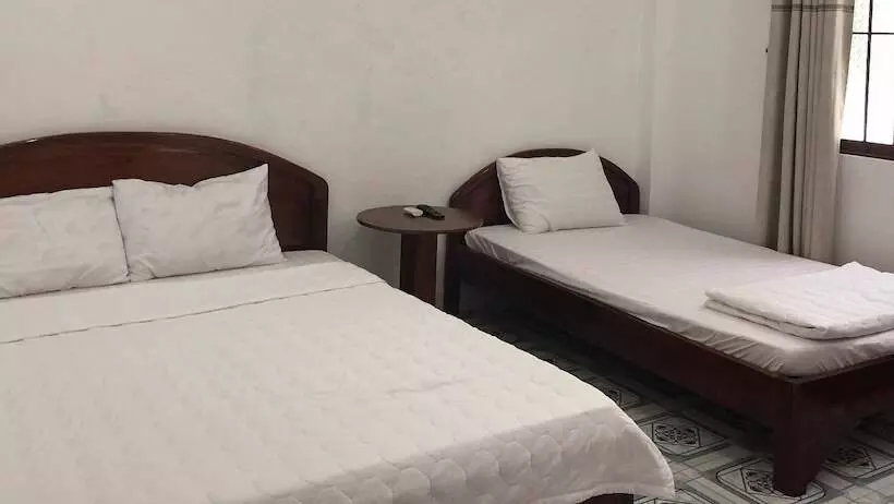Aha Ngoc Lan Hotel Con Dao