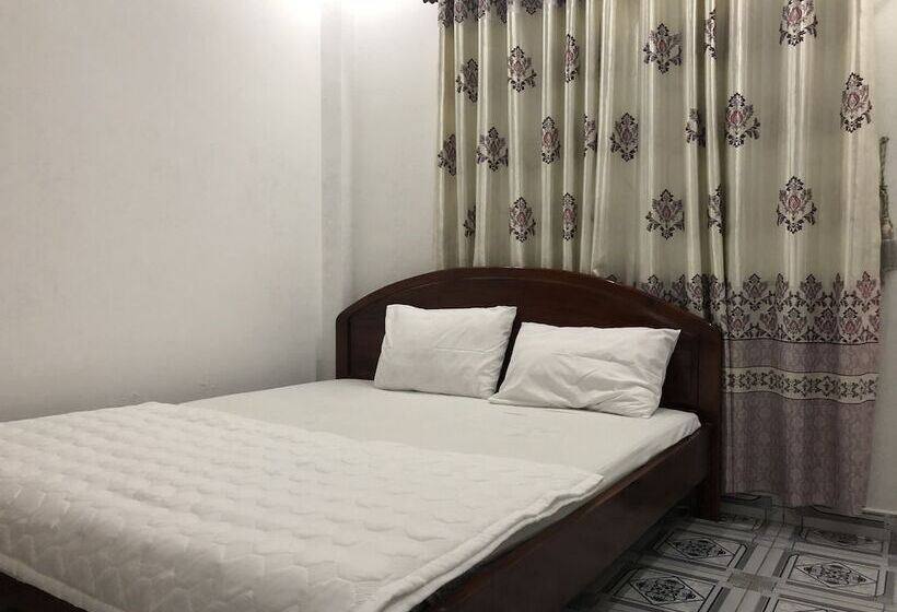 Aha Ngoc Lan Hotel Con Dao