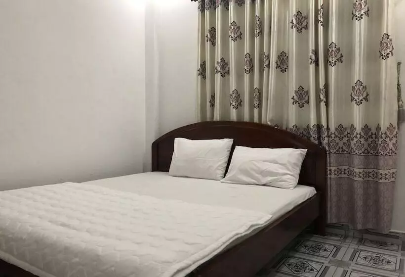 Aha Ngoc Lan Hotel Con Dao