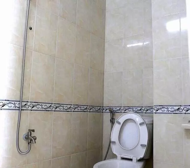 Aha Ngoc Lan Hotel Con Dao
