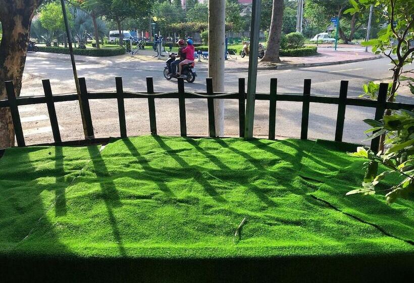 Aha Ngoc Lan Hotel Con Dao