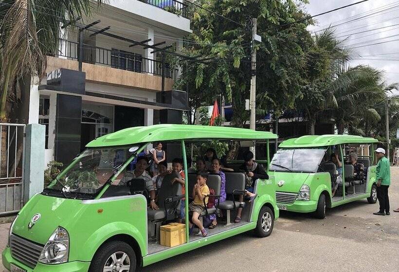 Aha Ngoc Lan Hotel Con Dao