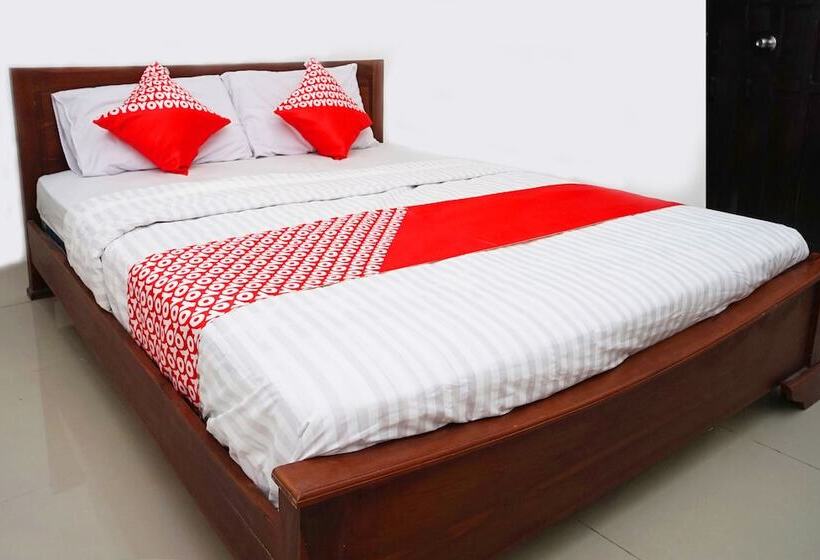 هاستل Pondok Mulia Guest House By Oyo Rooms