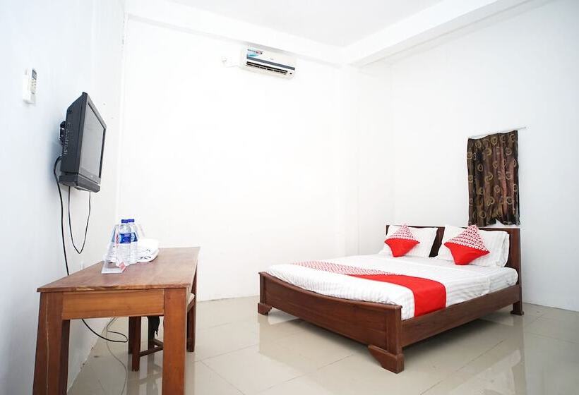 هاستل Pondok Mulia Guest House By Oyo Rooms