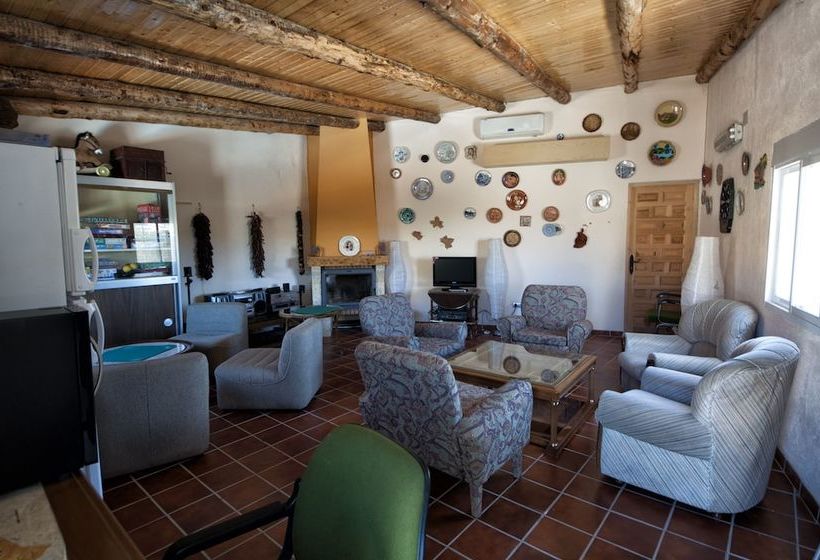 Entrefrutales Casa Rural