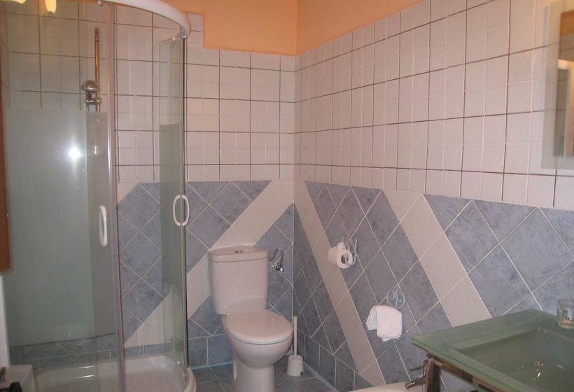 Entrefrutales Casa Rural