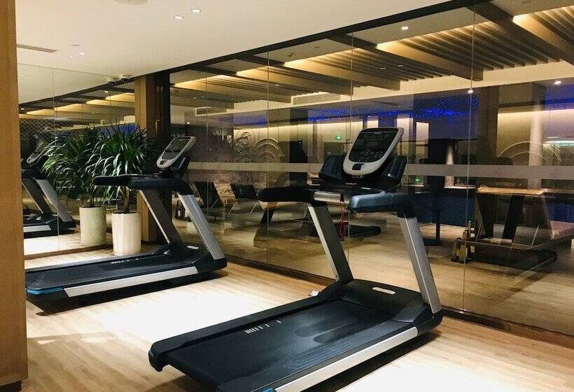 בית מלון כפרי Artel Yunfu