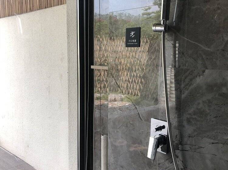 בית מלון כפרי Artel Yunfu