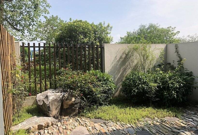 בית מלון כפרי Artel Yunfu