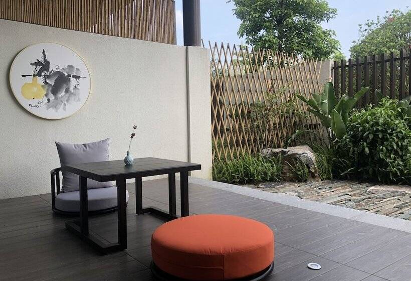 בית מלון כפרי Artel Yunfu