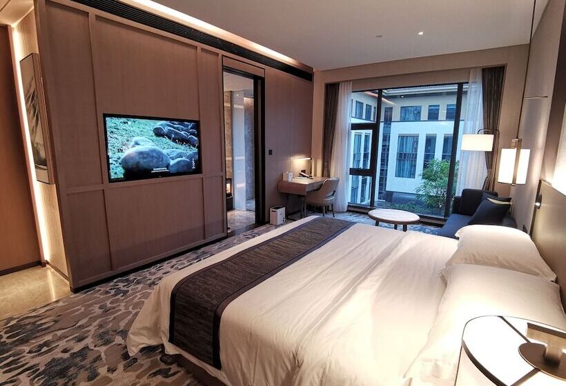 בית מלון כפרי Artel Yunfu