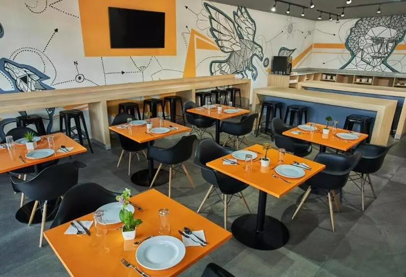 Hotelli Gamma Querétaro