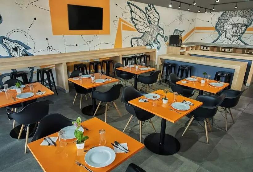 Hotelli Gamma Querétaro