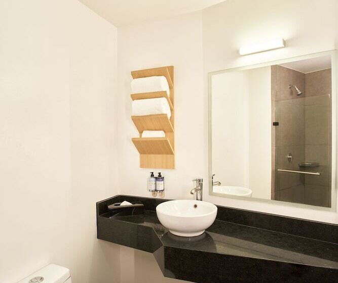 هتل Gamma Querétaro