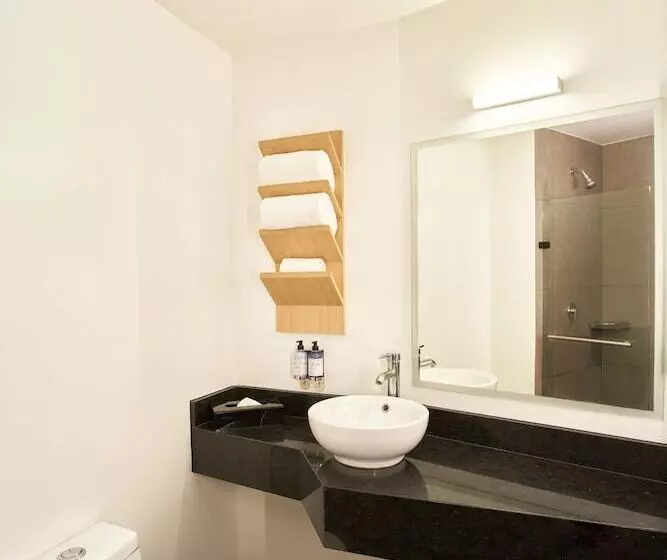 Hotelli Gamma Querétaro