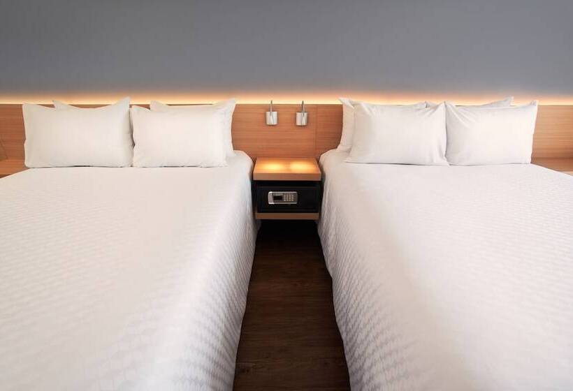 هتل Gamma Querétaro