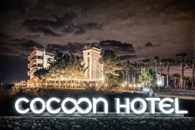 Hotelli Cocoon