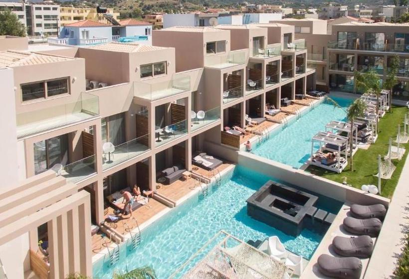 Epos Luxury Beach Hotel / Adults Only 16+