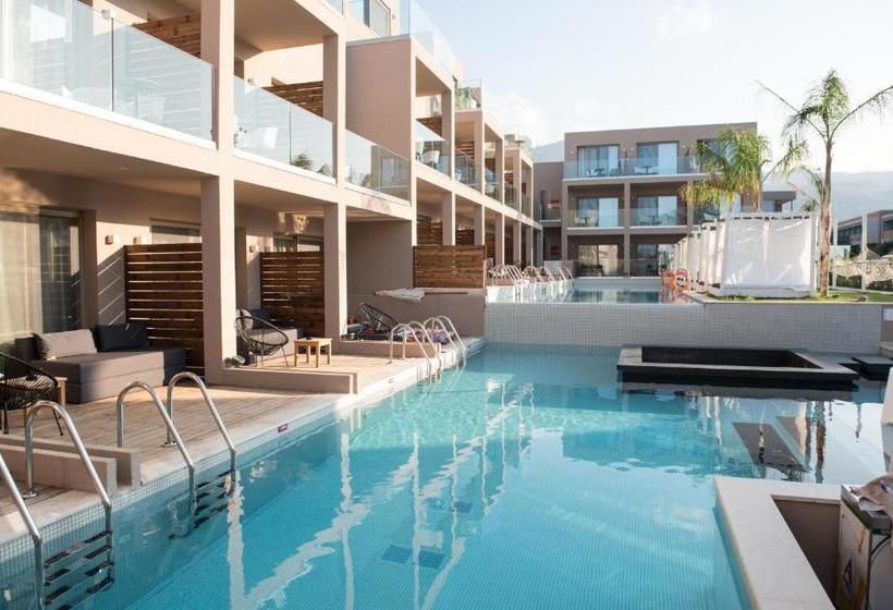 Epos Luxury Beach Hotel / Adults Only 16+