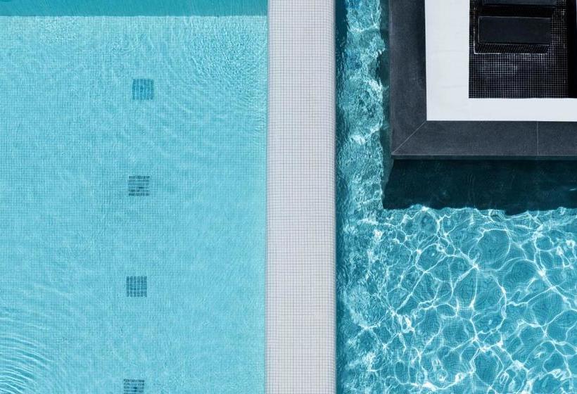 Epos Luxury Beach Hotel / Adults Only 16+