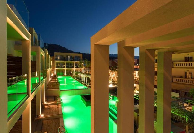 Epos Luxury Beach Hotel / Adults Only 16+