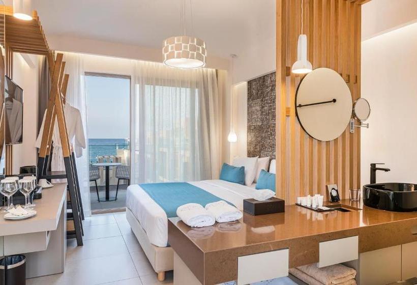 Epos Luxury Beach Hotel / Adults Only 16+