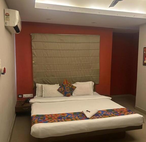 Hotell Nirvana Lodge