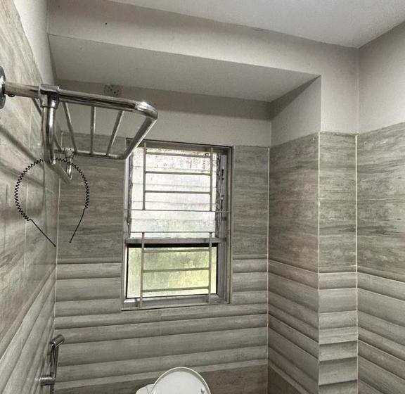 Hotell Nirvana Lodge