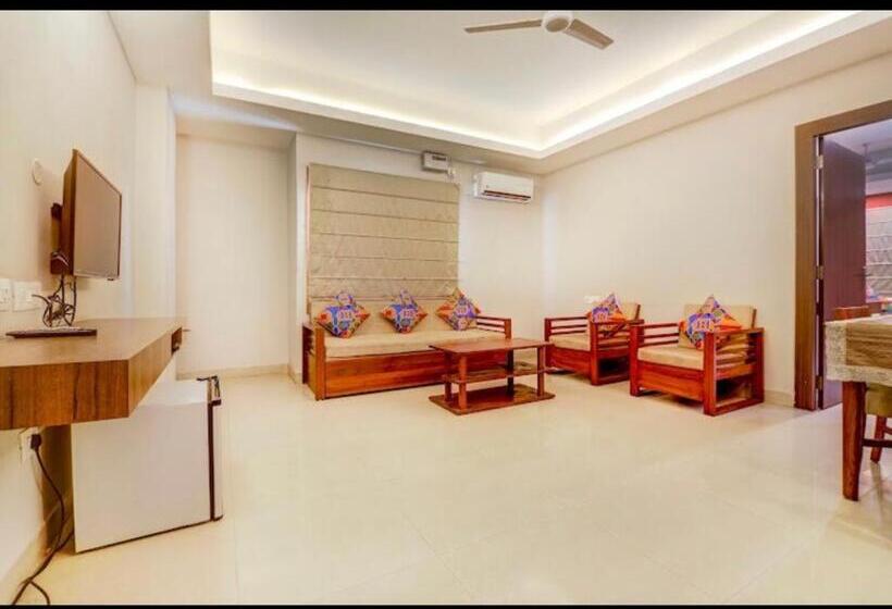 Hotell Nirvana Lodge