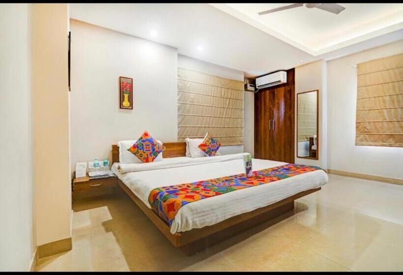 Hotell Nirvana Lodge