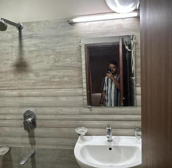 Hotell Nirvana Lodge