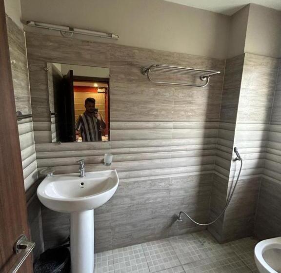 Hotell Nirvana Lodge