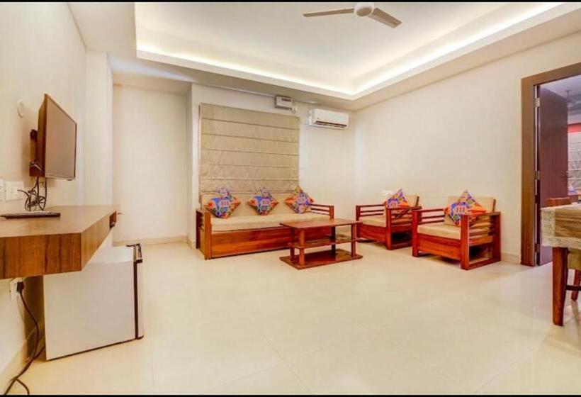 Hotell Nirvana Lodge