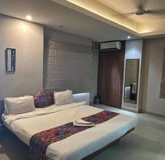 Hotell Nirvana Lodge