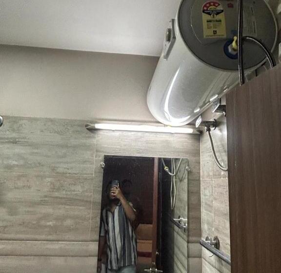 Hotell Nirvana Lodge