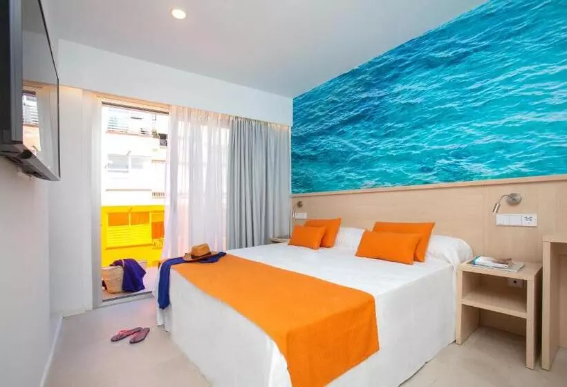 Hotel Mix Smart