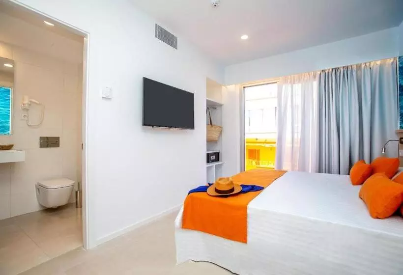 Hotel Mix Smart