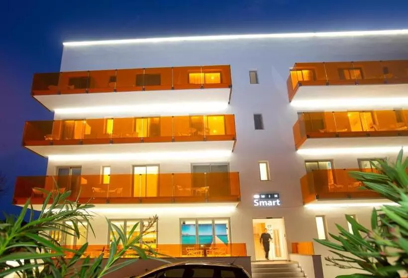 Hotel Mix Smart