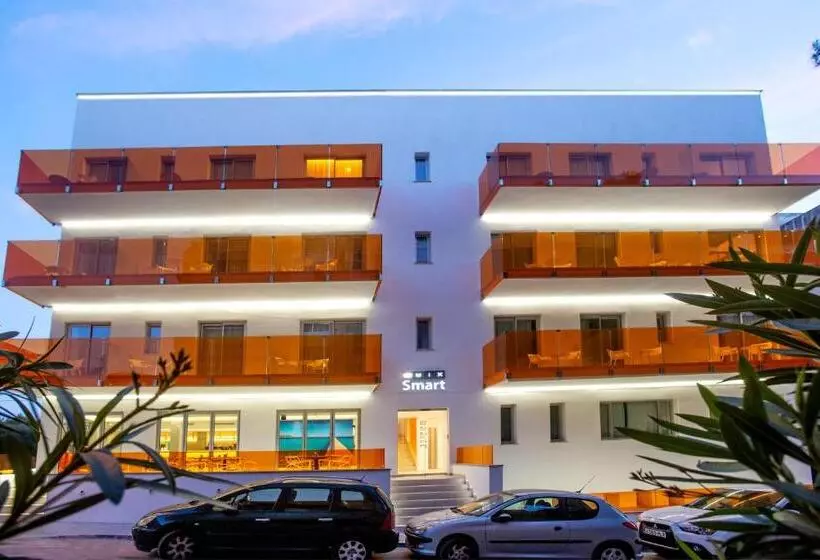 Hotel Mix Smart
